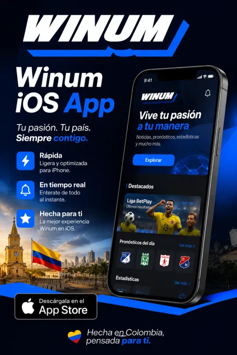 Winum CO Download IOS 3